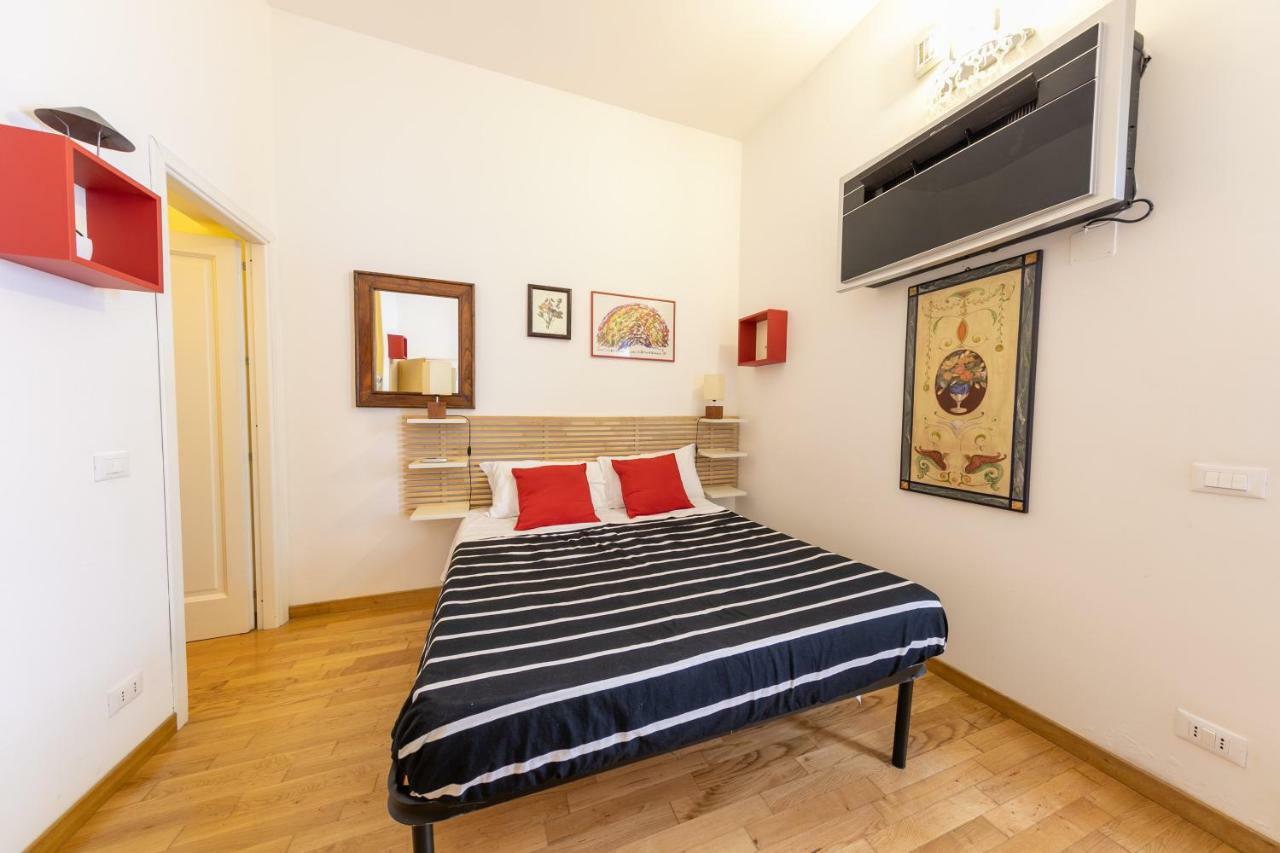 Villa Mezzarancia Palermo Buitenkant foto