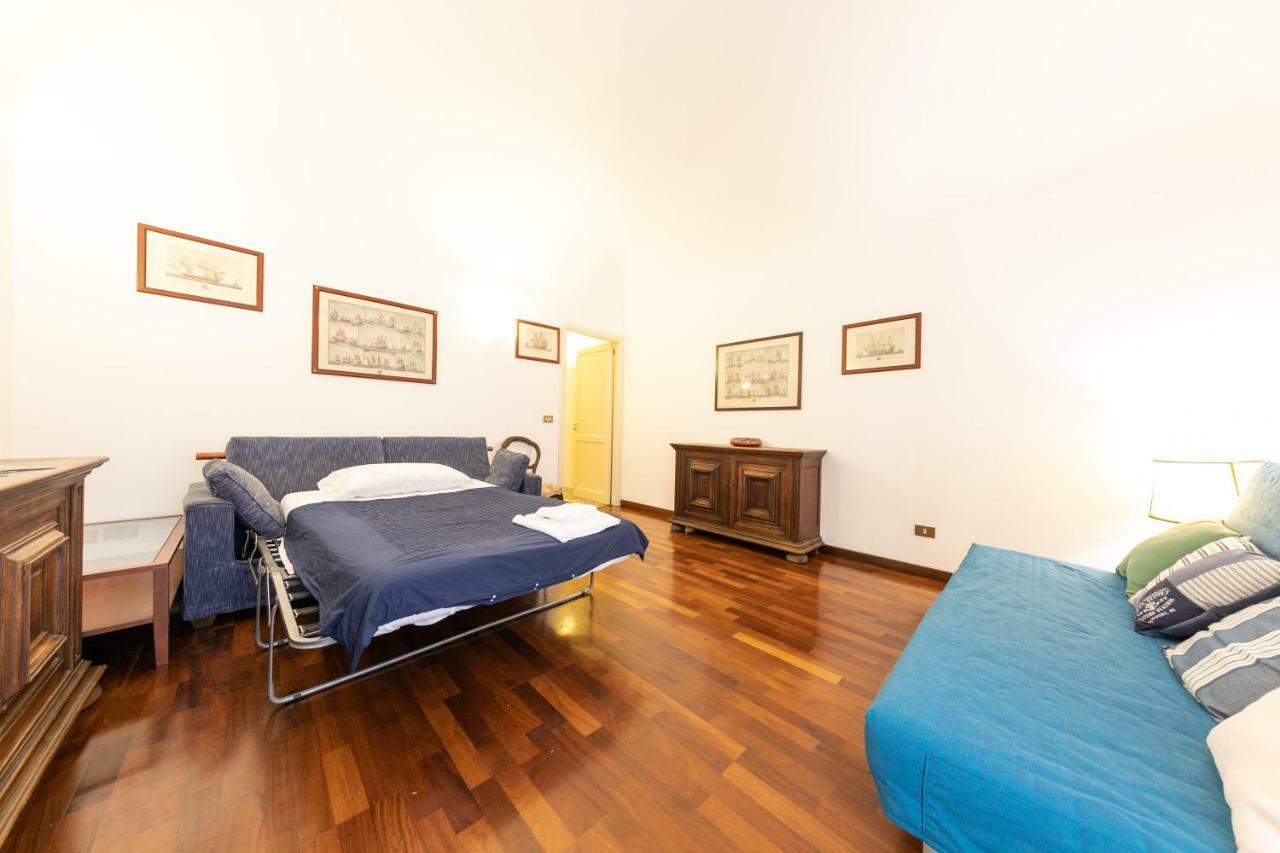 Villa Mezzarancia Palermo Buitenkant foto