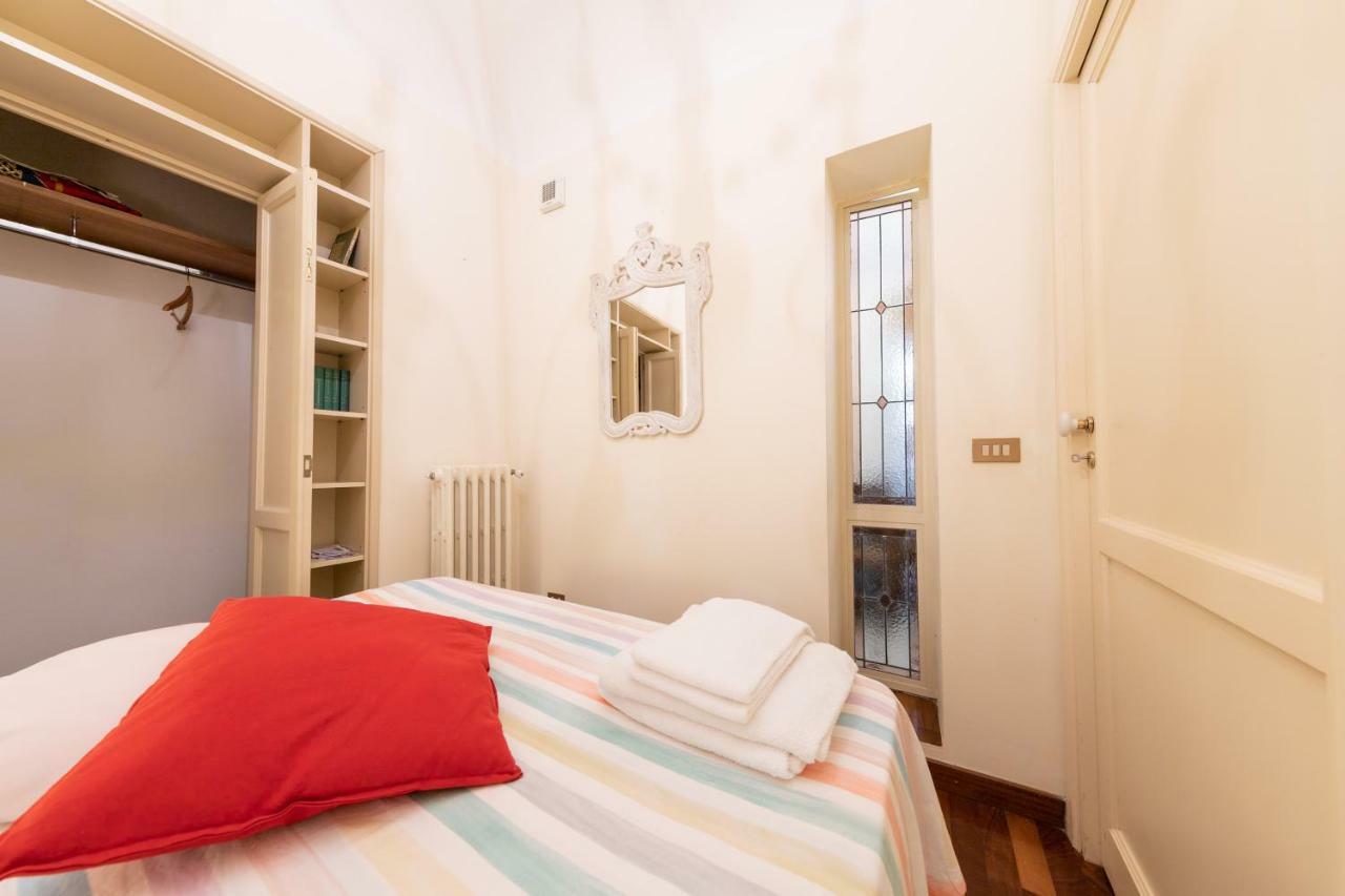 Villa Mezzarancia Palermo Buitenkant foto