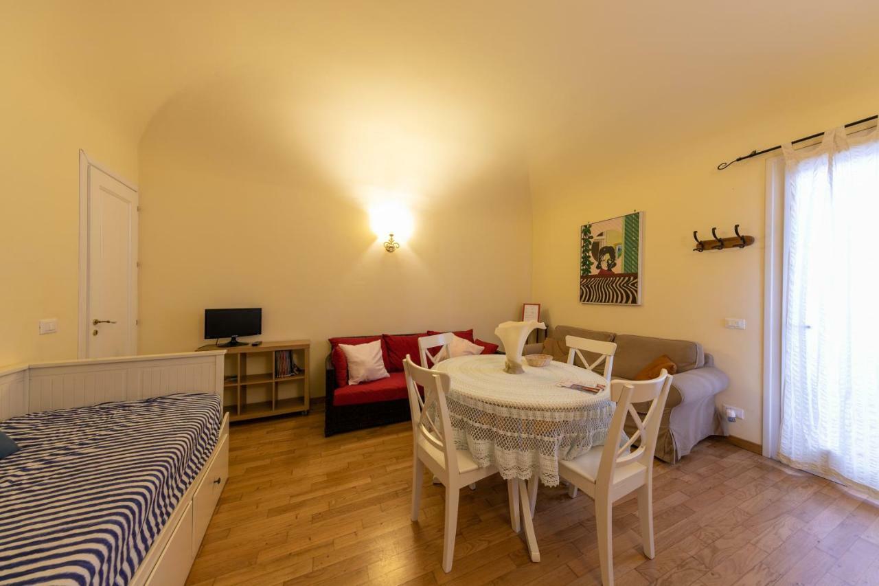 Villa Mezzarancia Palermo Buitenkant foto