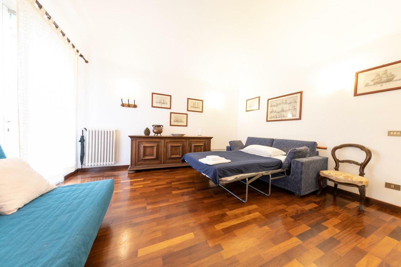 Villa Mezzarancia Palermo Buitenkant foto