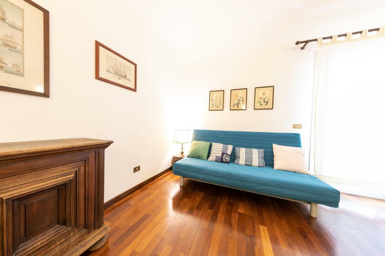 Villa Mezzarancia Palermo Buitenkant foto