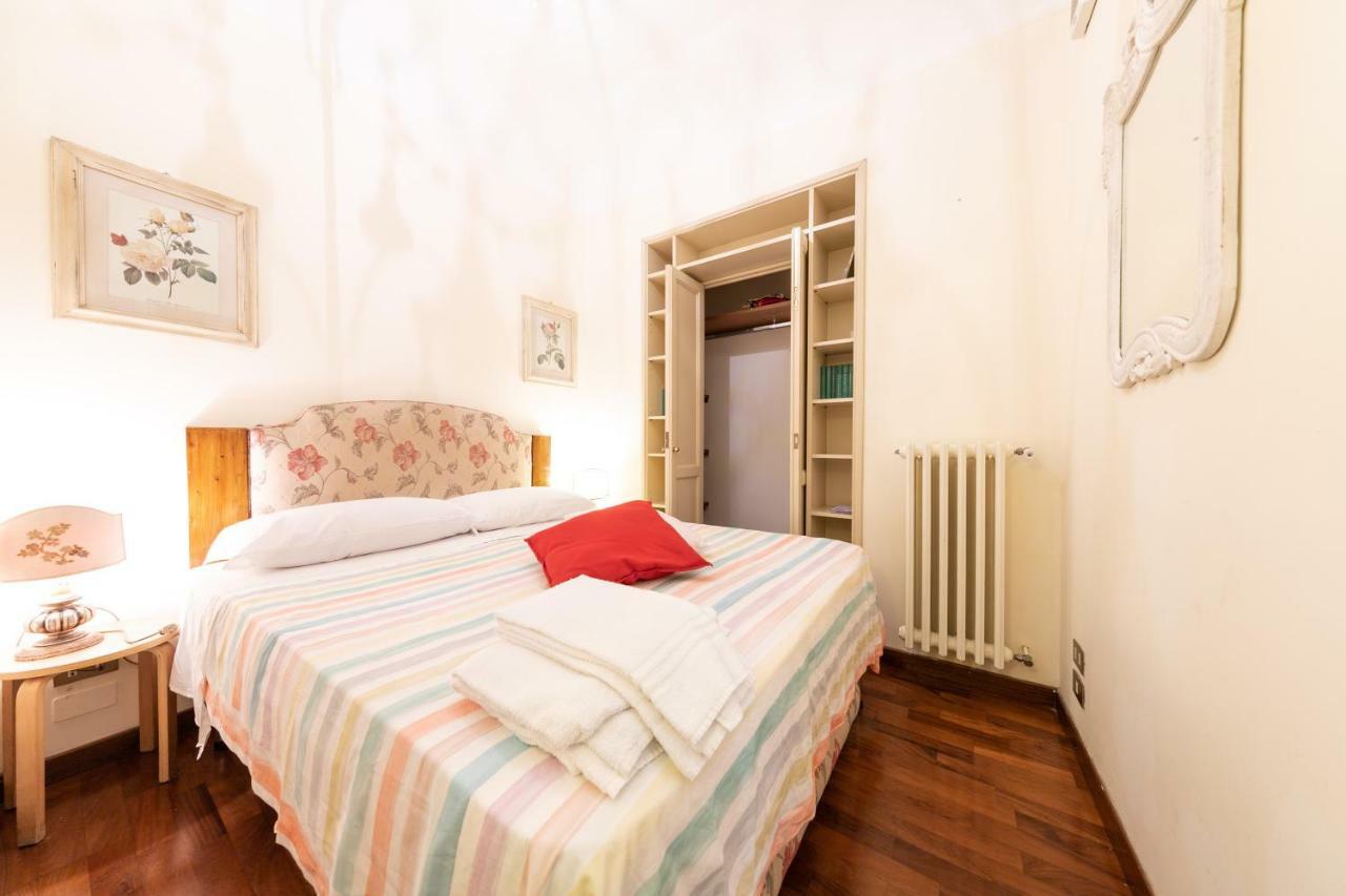 Villa Mezzarancia Palermo Buitenkant foto