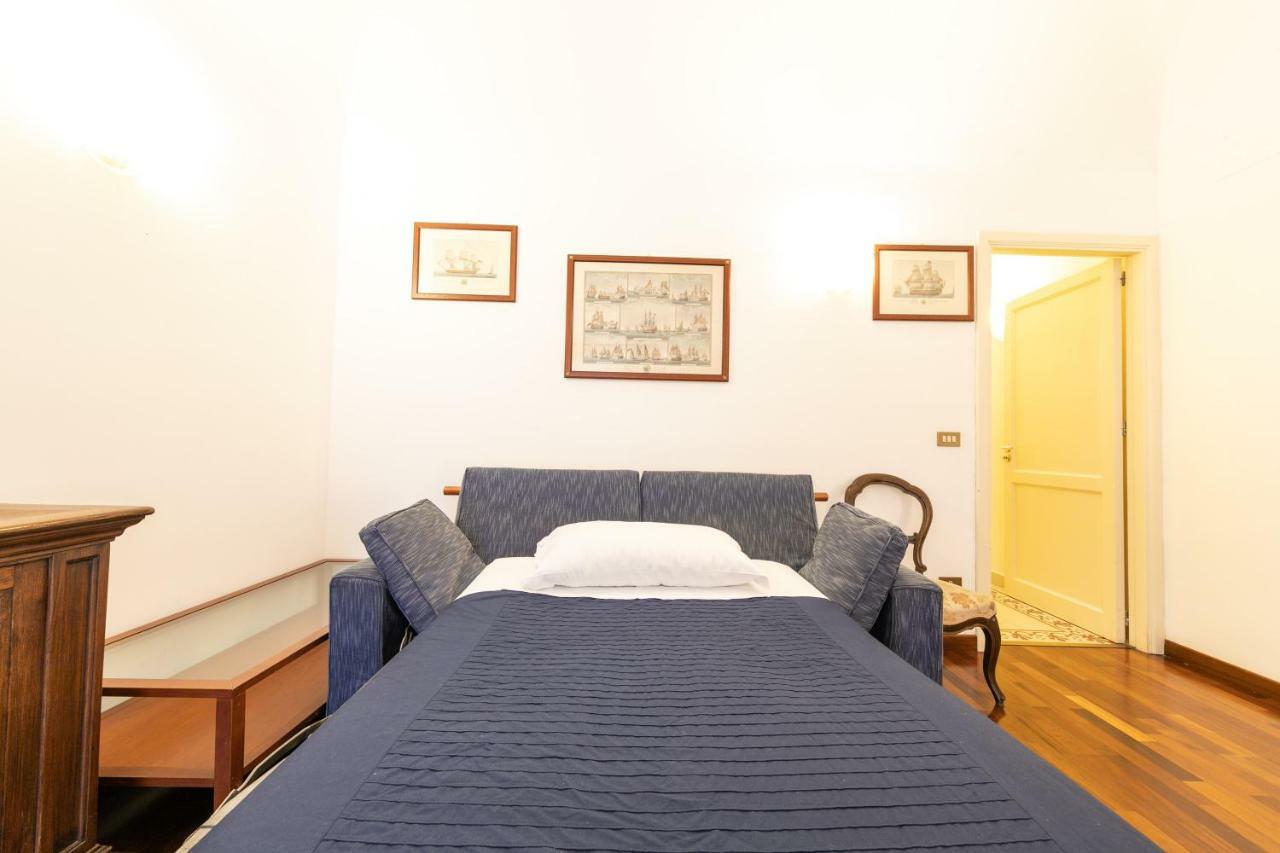 Villa Mezzarancia Palermo Buitenkant foto
